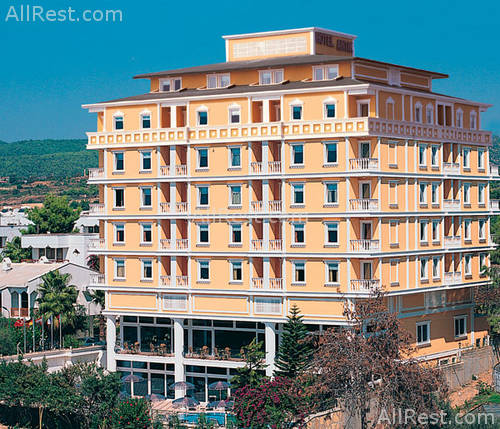 Antik Hotel 2